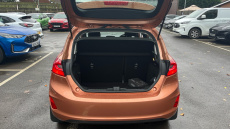 Ford Fiesta 1.1 Zetec B+O Play 5dr Petrol Hatchback